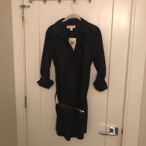 NWT MICHAEL Michael Kors T-shirt Dress
